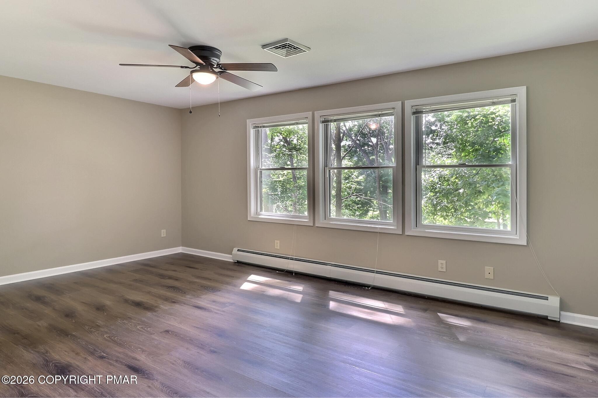 307 Foxglove Road Stroudsburg, PA 18360 - Photo 27 of 41 Bedroom 2