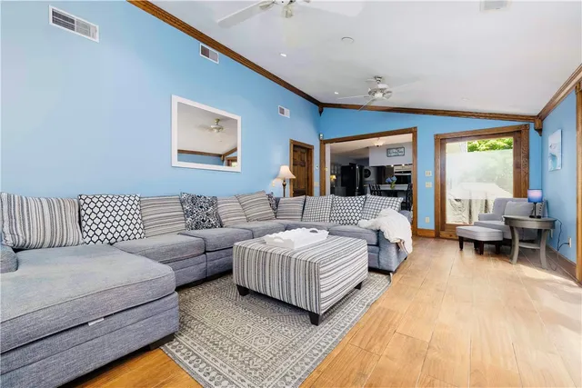 $639,900 | 8 Winterberry Drive, Coventry, RI 02816