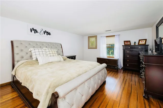 $639,900 | 8 Winterberry Drive, Coventry, RI 02816