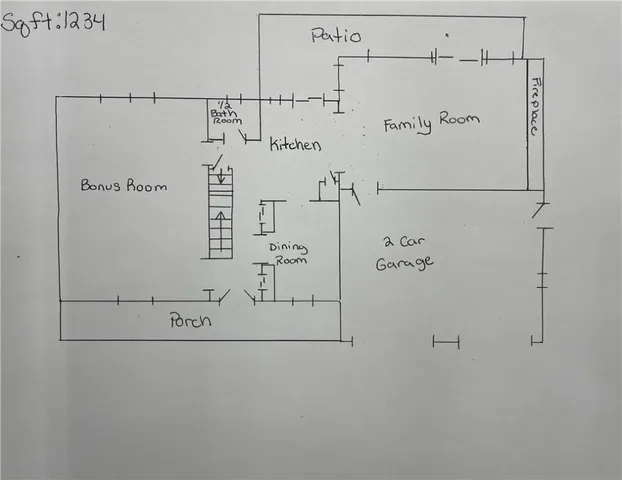 $639,900 | 8 Winterberry Drive, Coventry, RI 02816
