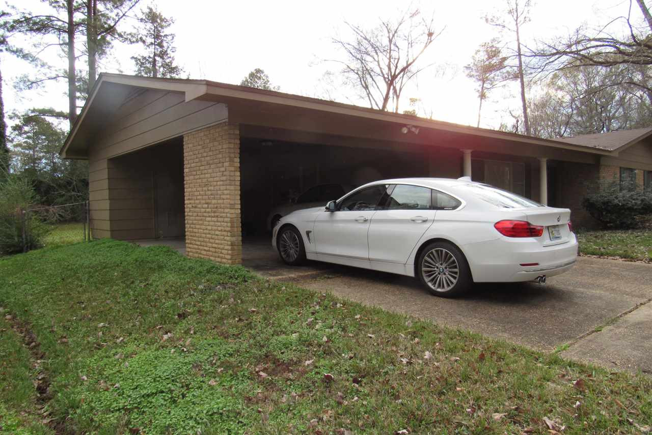 1401 Springdale Drive Jackson, MS 39211 - Photo 14 of 15 Photo 14