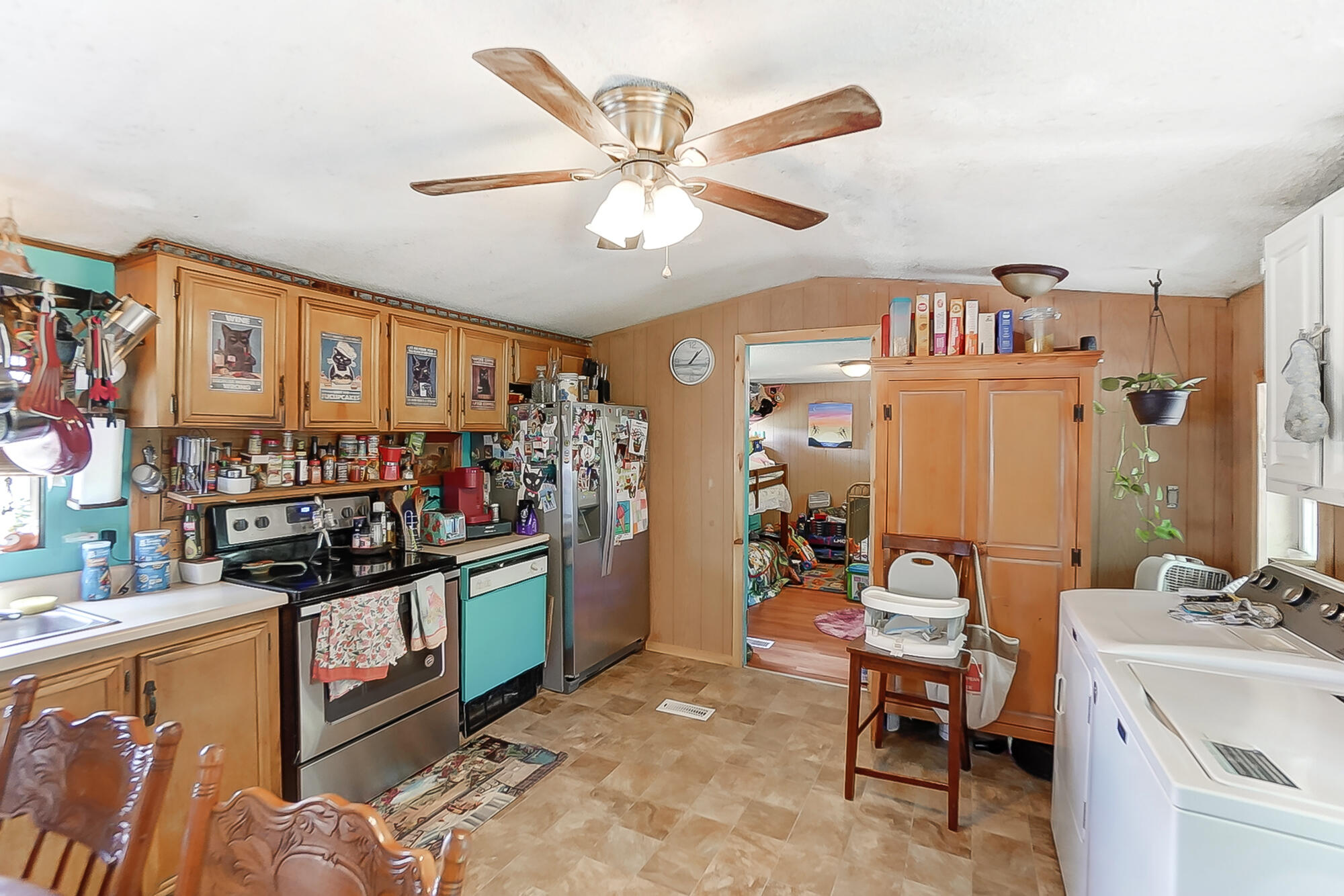 1385 Tapering Pointe Road Glencoe, KY 41046 - Photo 6 of 15 Gallery Image 6