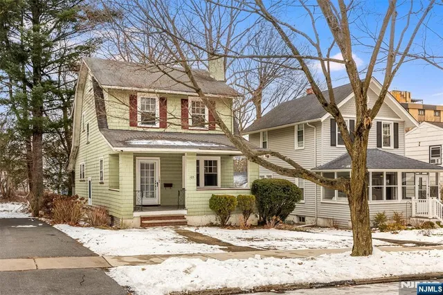 $529,000 | 105 Midland Avenue, Glen Ridge, NJ 07028