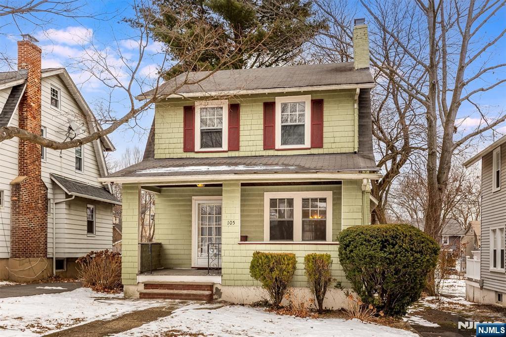 105 Midland Avenue Glen Ridge, NJ 07028 - Photo 24 of 24