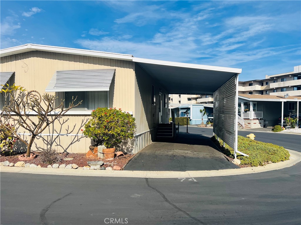 26200 Frampton Avenue, Unit 74 Harbor City, CA 90710 - Photo 5 of 19