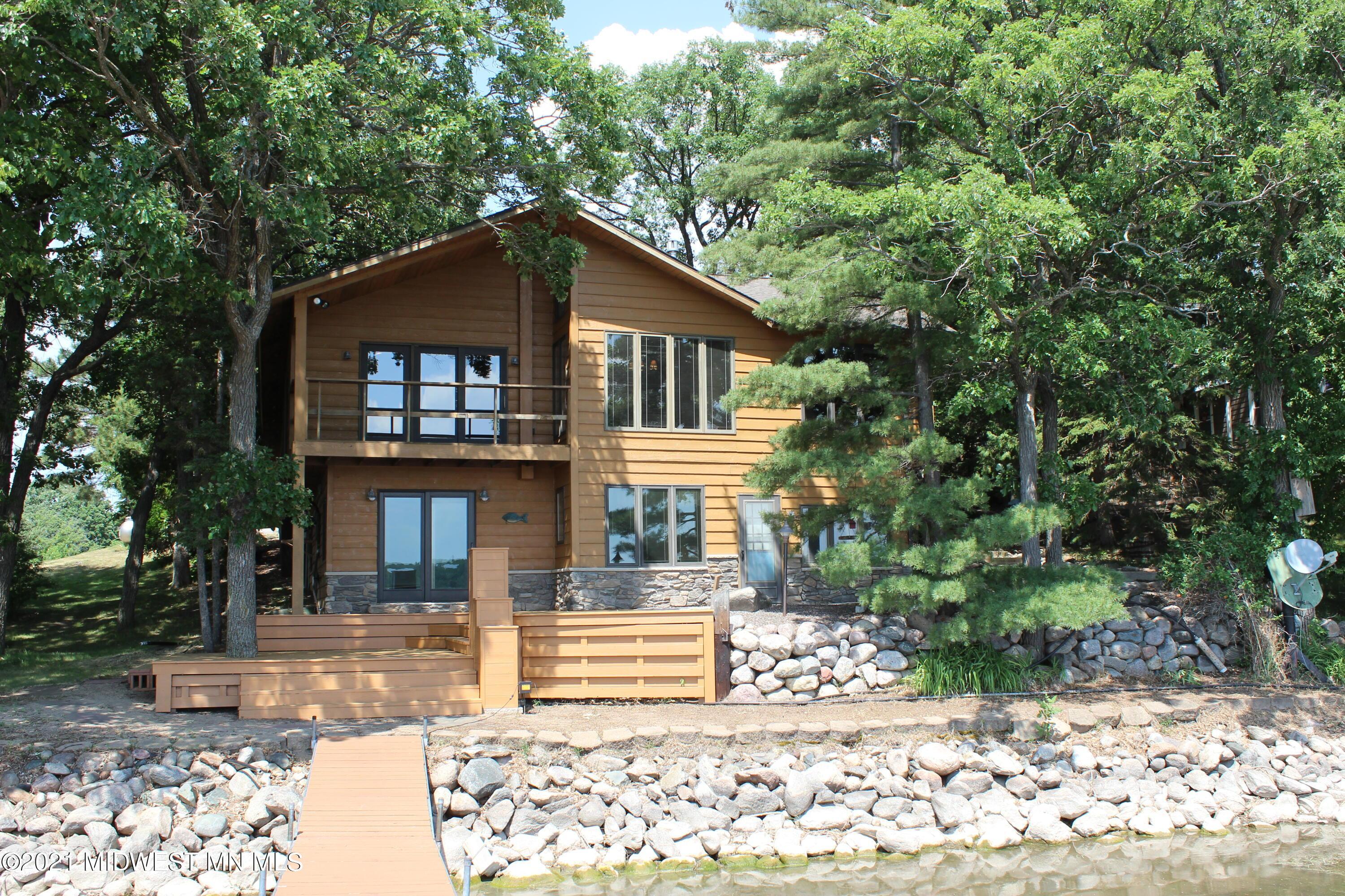 49290 Leaf River Road Henning, MN 56551 - Photo 1 of 1 Gallery Image 1
