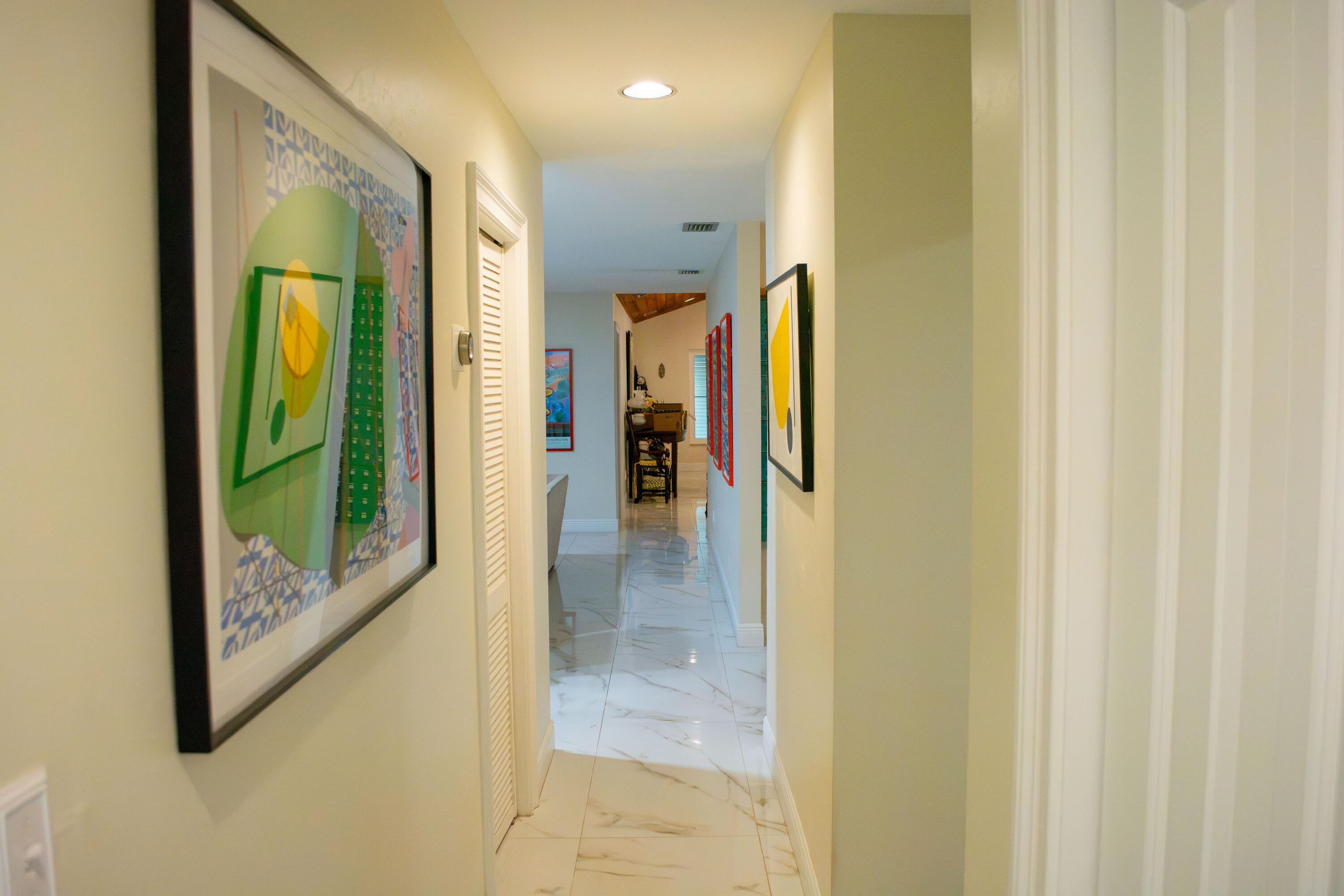 16761 Southwest 278th Street Homestead, FL 33031 - Photo 24 of 31 Hallway