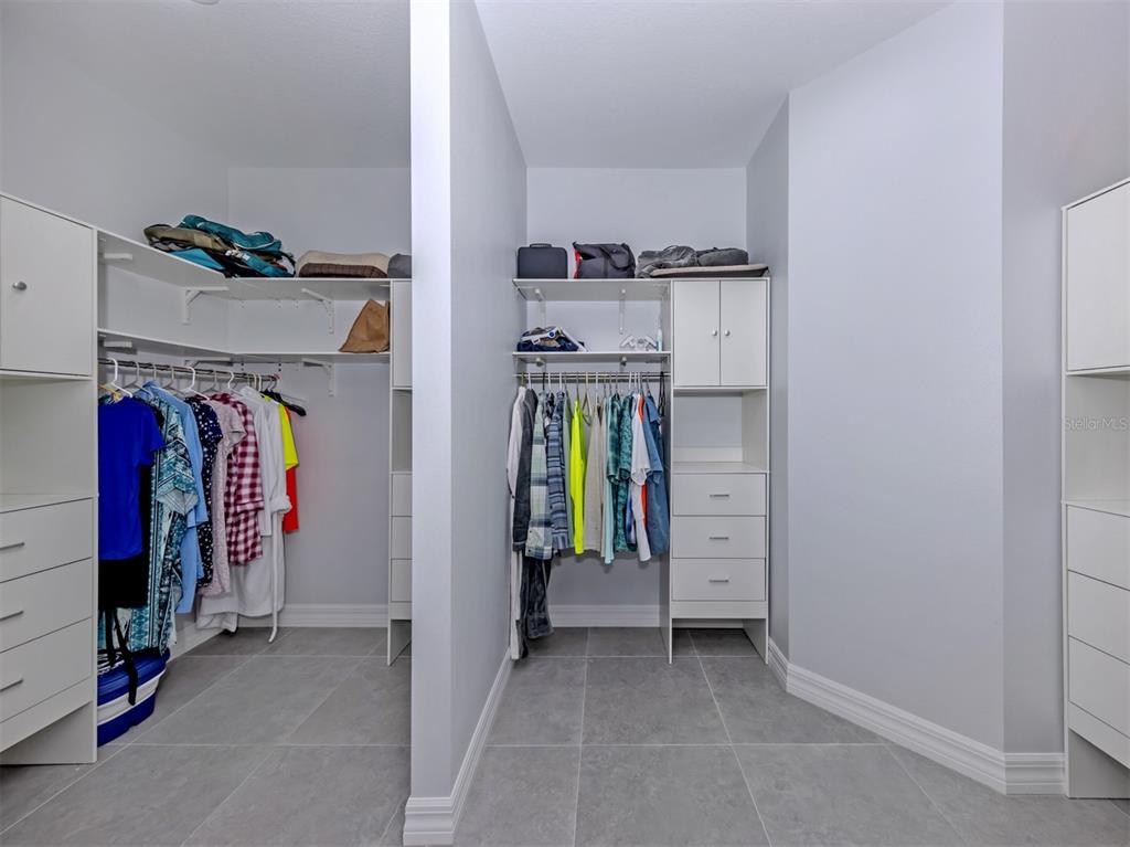 851 Linden Road Venice, FL 34293 - Photo 20 of 48 a view of storage and utility room