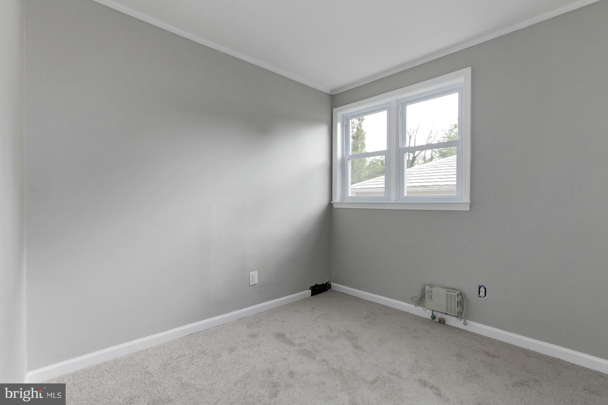 7639 Muncy Road Landover, MD 20785 - Photo 9 of 12 Bedroom