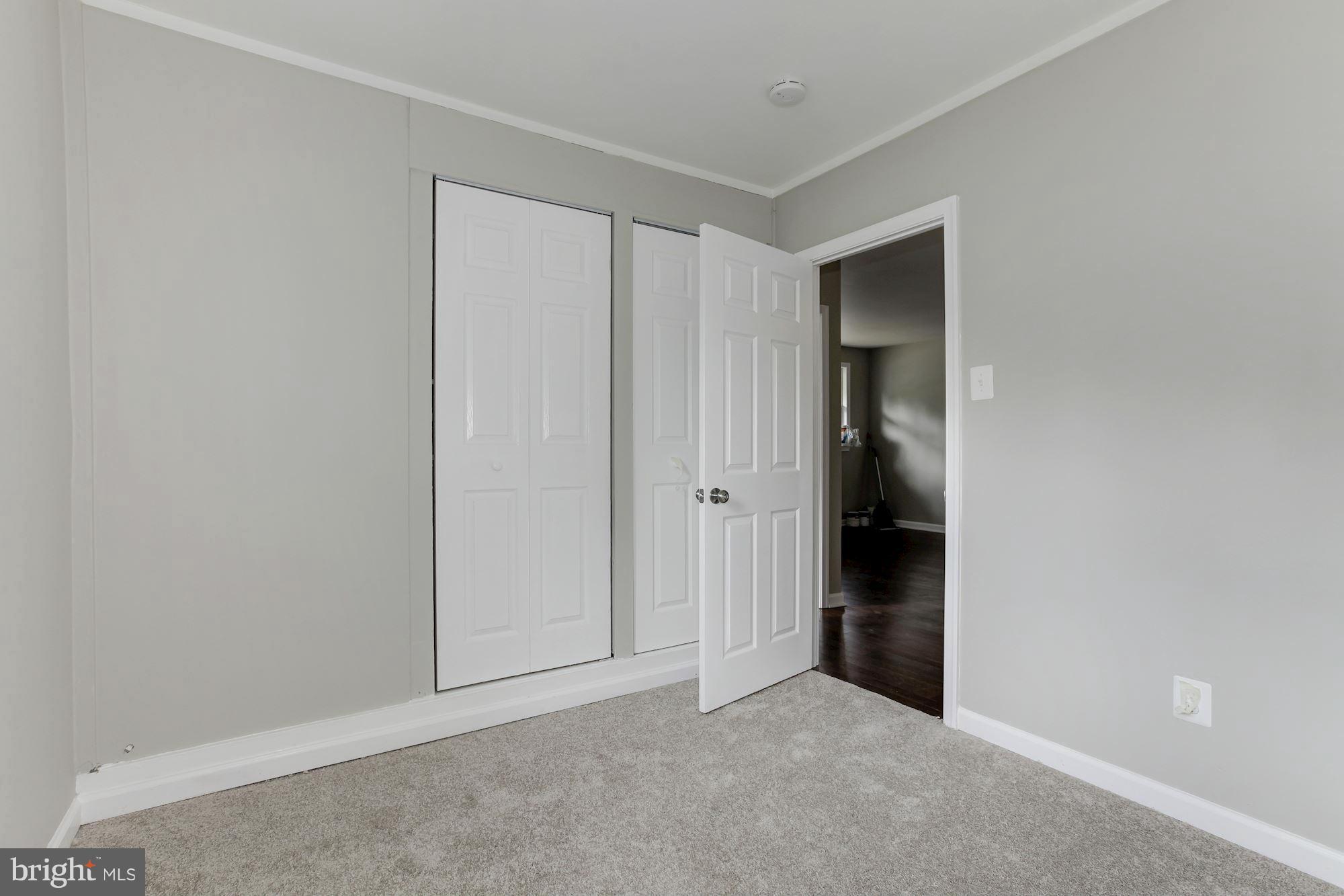7639 Muncy Road Landover, MD 20785 - Photo 10 of 12 Bedroom