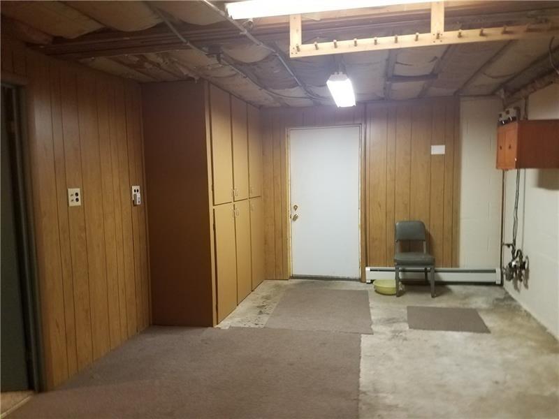 3230 Bay Road Du Bois, PA 15801 - Photo 14 of 25 extra storage.. was the one stall garage and turned into storage