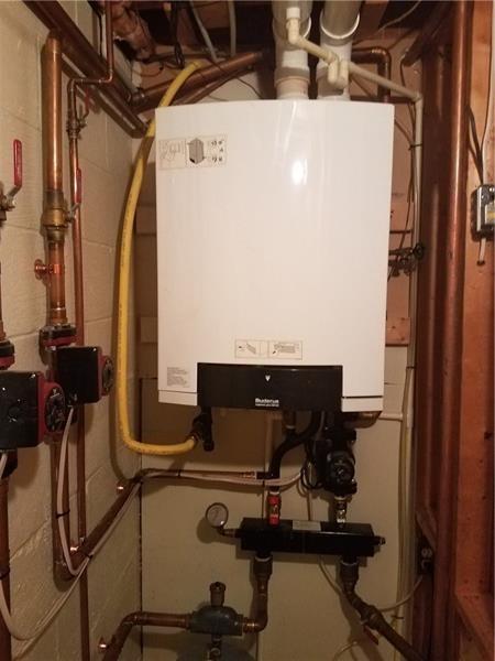 3230 Bay Road Du Bois, PA 15801 - Photo 18 of 25 instant Hot water