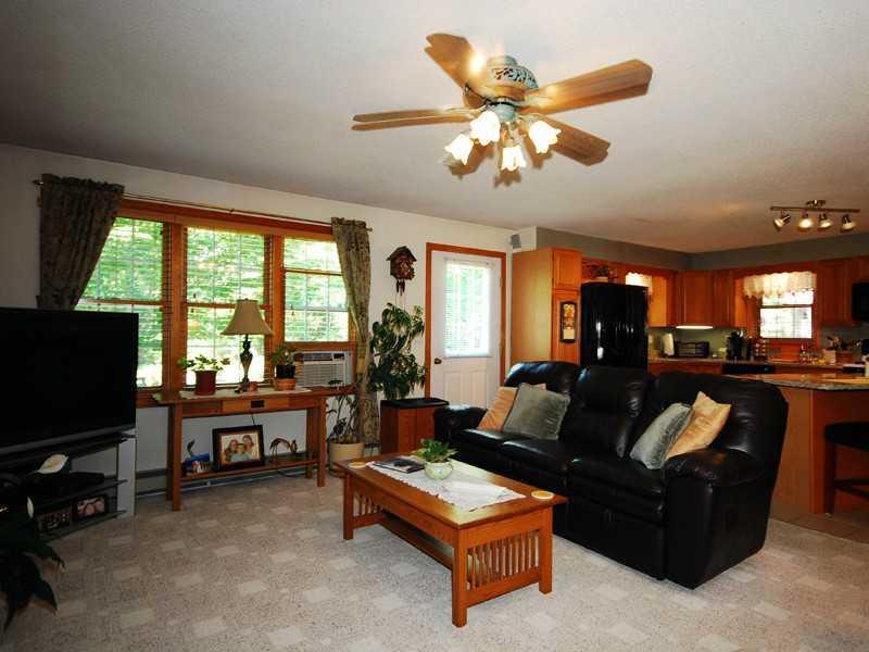 44 Depot Road Gray, ME 04039 - Photo 15 of 34 Living Room.