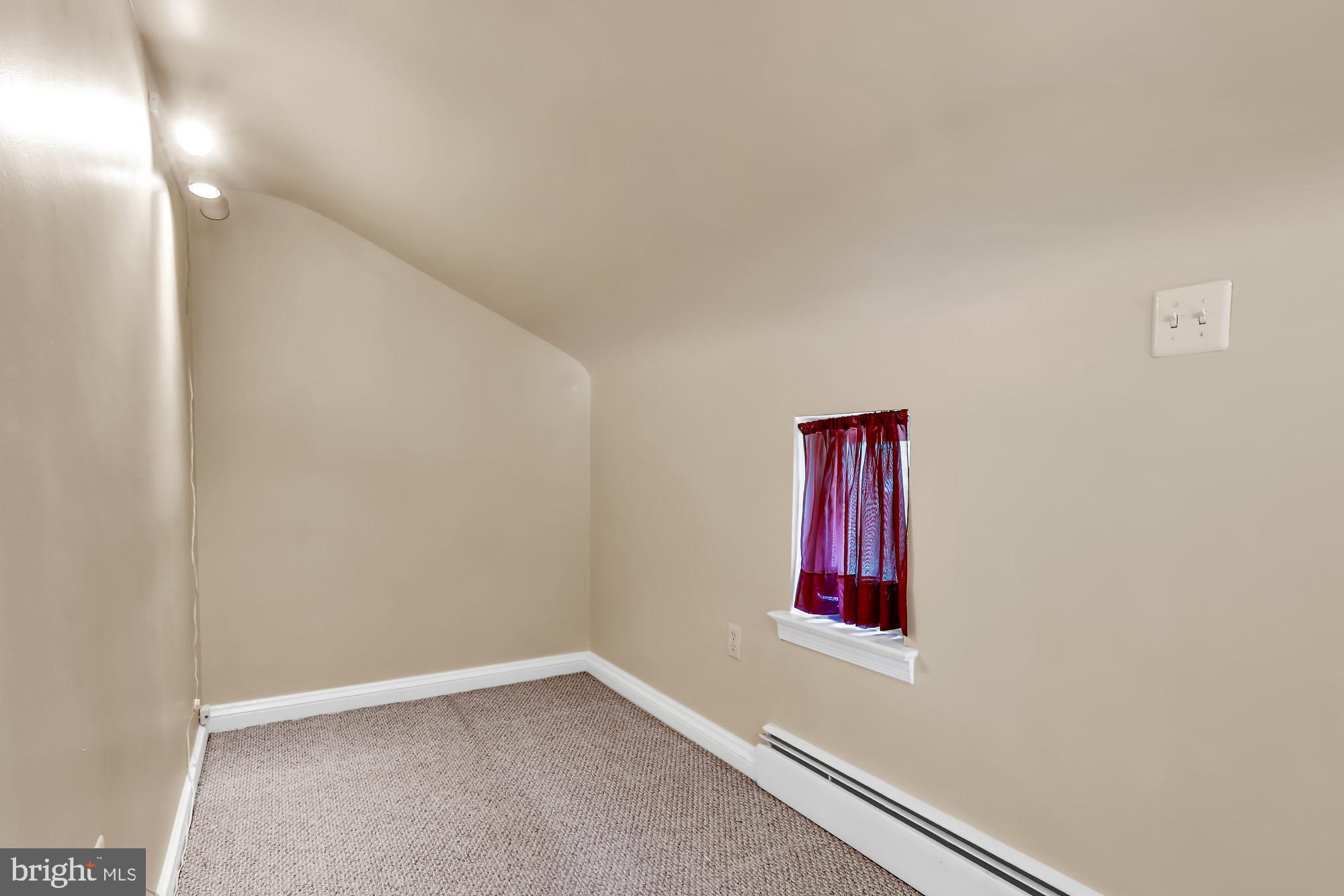 1464 Easton Road Warrington, PA 18976 - Photo 15 of 30 "Office / Nook" at top of Stairs