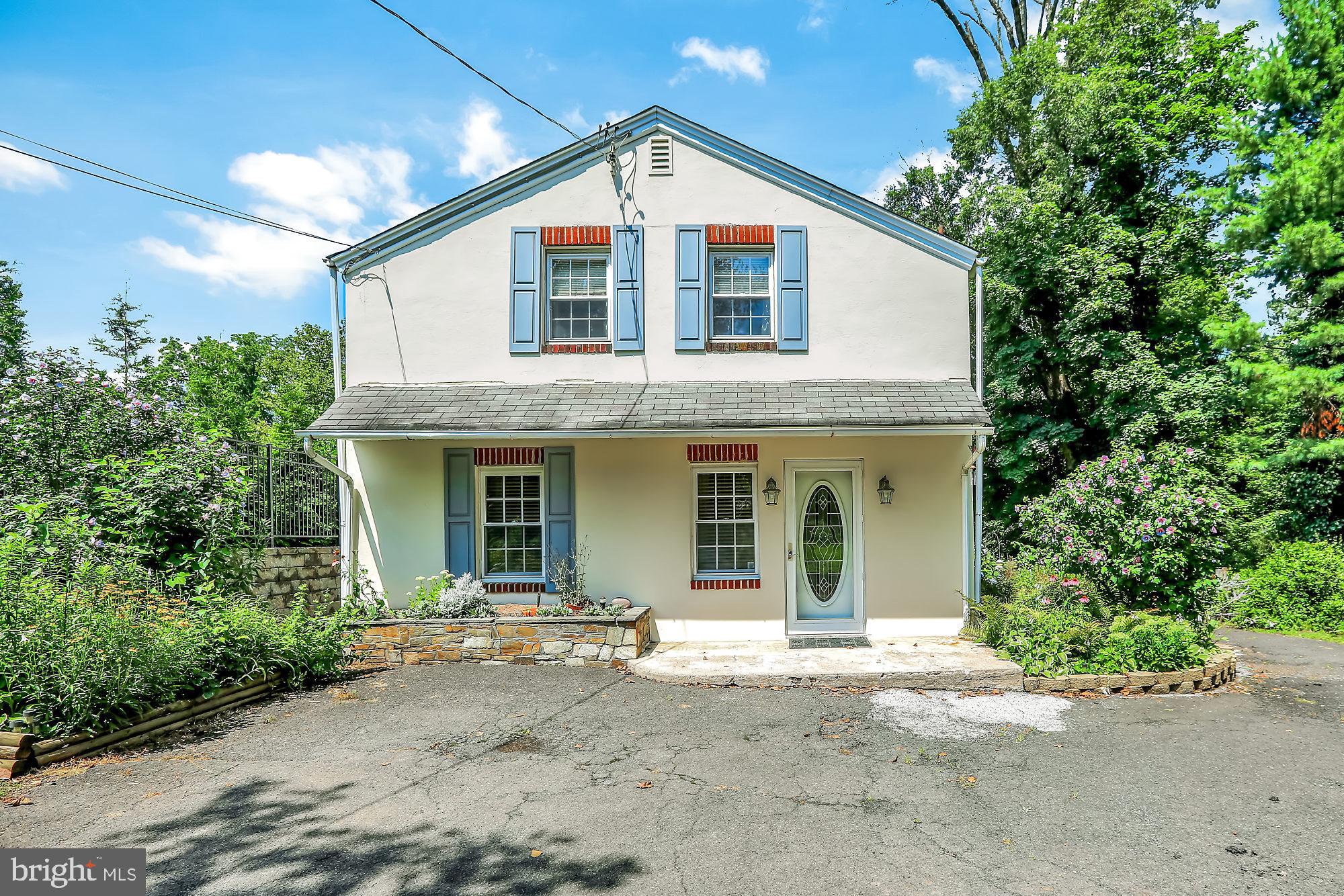 1464 Easton Road Warrington, PA 18976 - Photo 29 of 30 Front