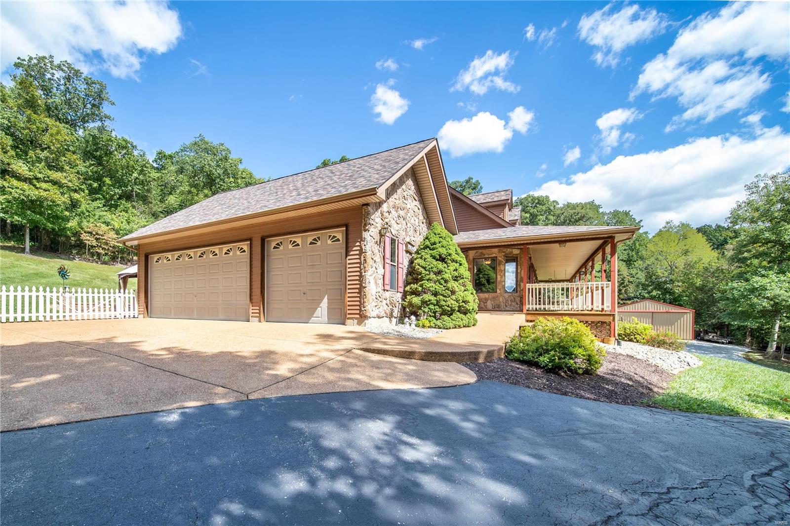 19035 Model Realty Road Wildwood, MO 63069 - Photo 33 of 43 Gallery Image 33