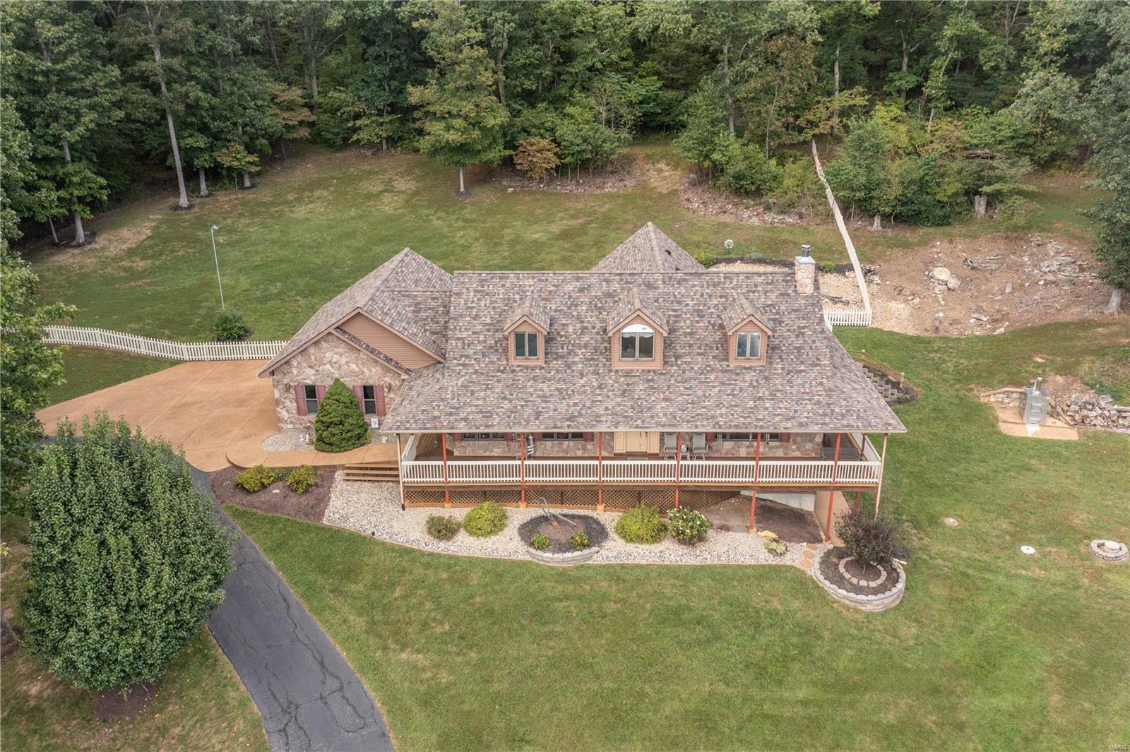 19035 Model Realty Road Wildwood, MO 63069 - Photo 36 of 43 Gallery Image 36