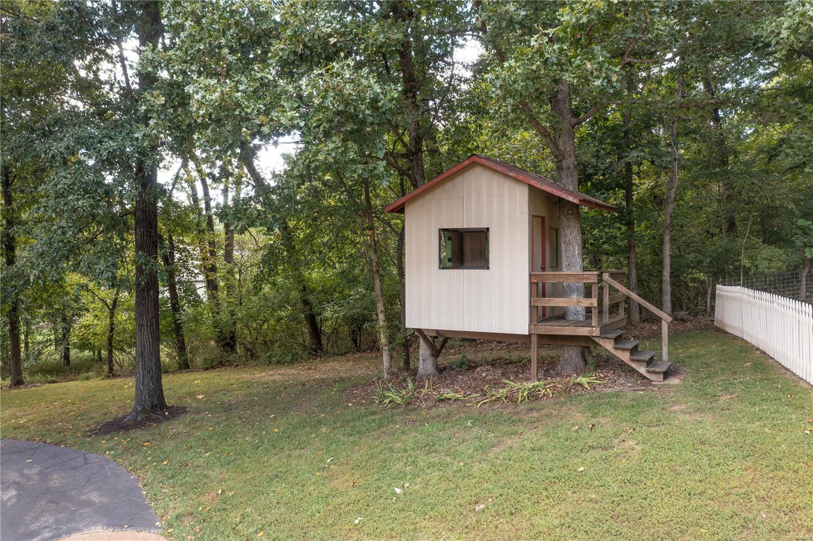 19035 Model Realty Road Wildwood, MO 63069 - Photo 39 of 43 Gallery Image 39