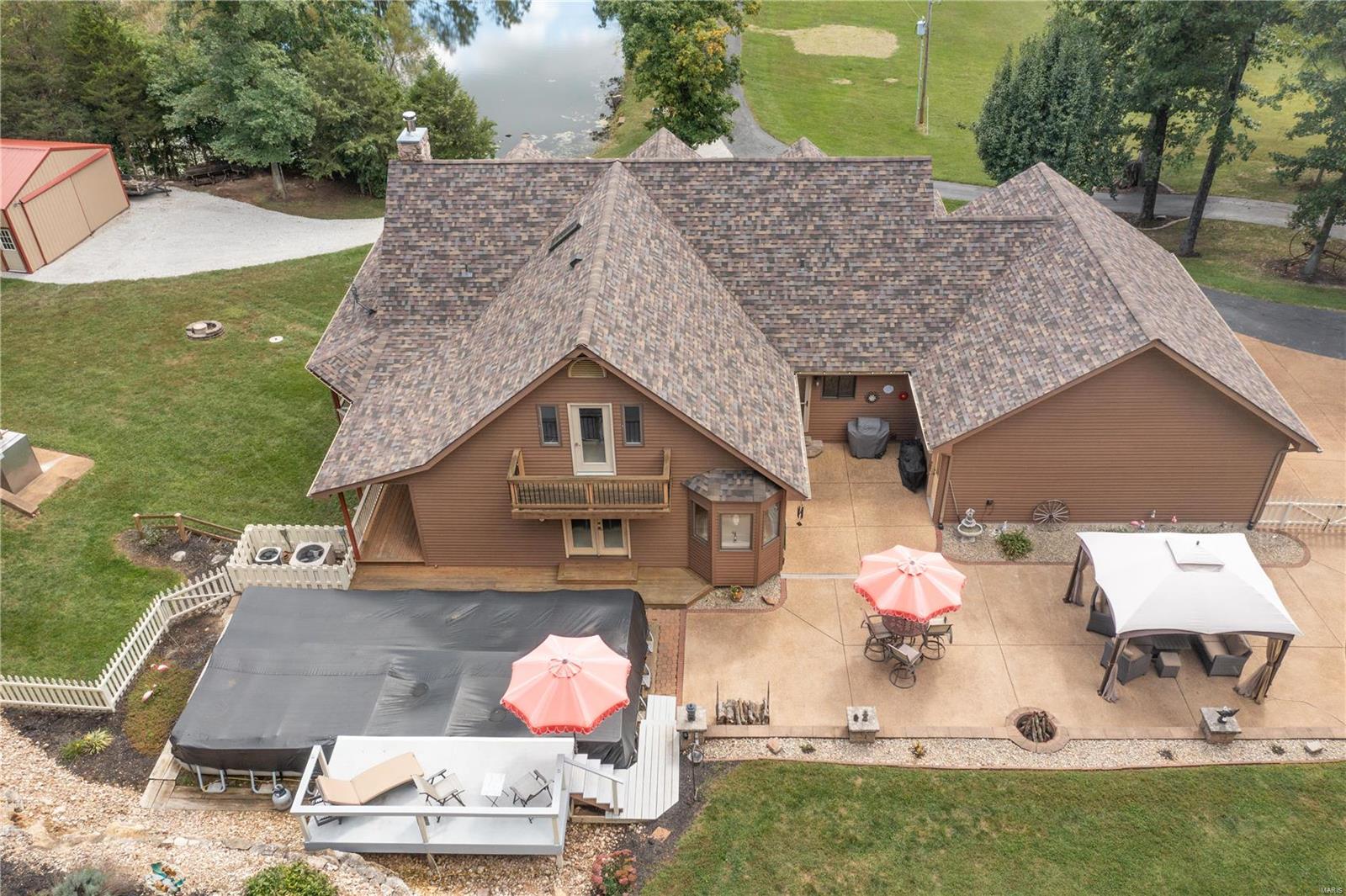 19035 Model Realty Road Wildwood, MO 63069 - Photo 40 of 43 Gallery Image 40