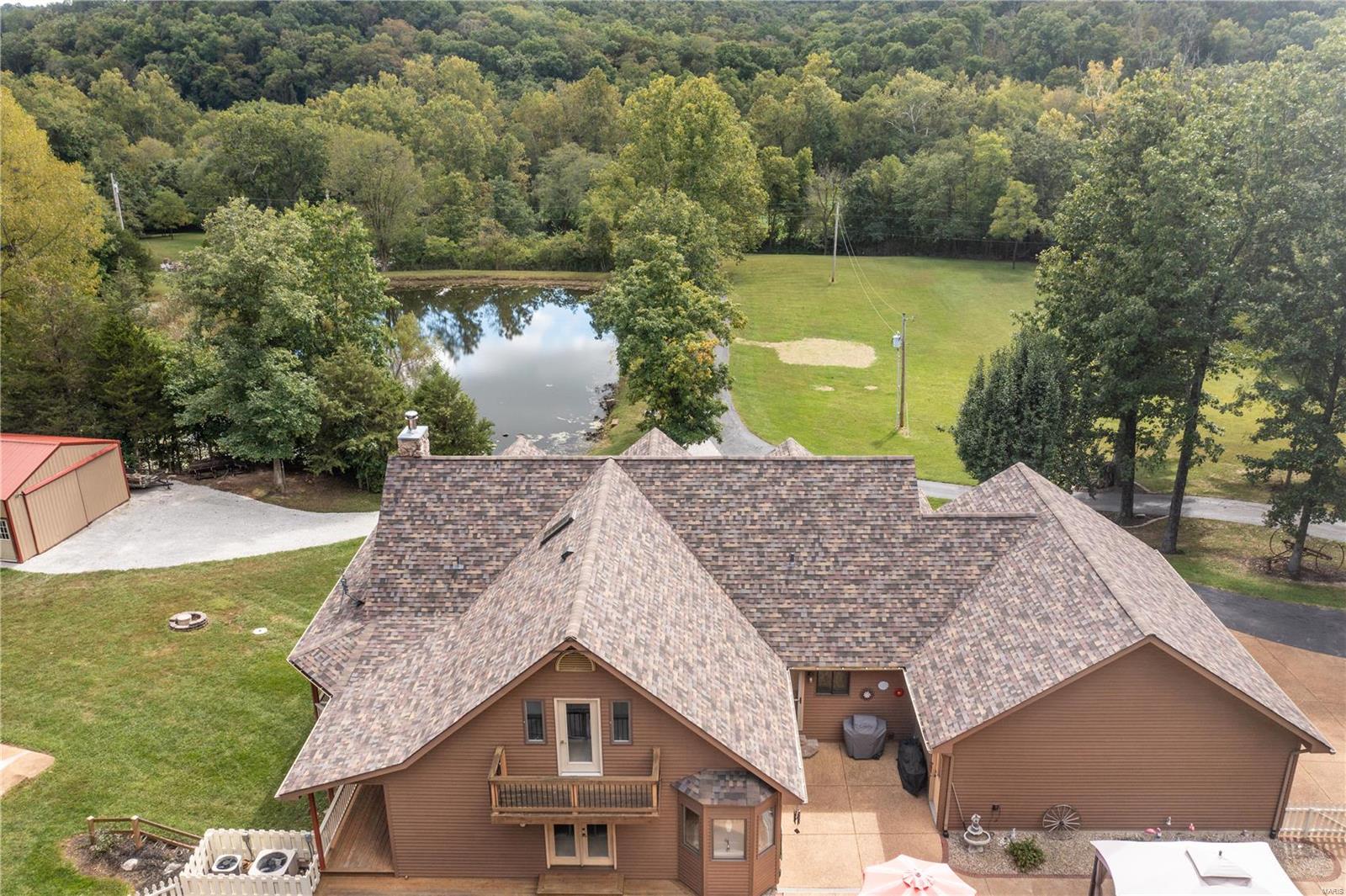 19035 Model Realty Road Wildwood, MO 63069 - Photo 41 of 43 Gallery Image 41