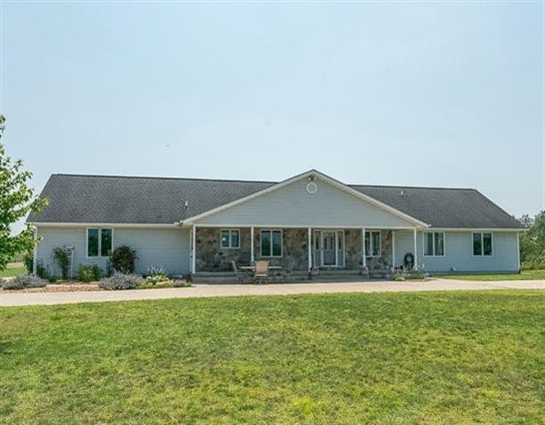 15394 West Austin Road Manchester, MI 48158 - Photo 1 of 10 Photo 1