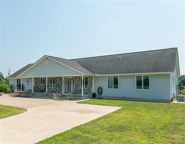 15394 West Austin Road Manchester, MI 48158 - Photo 2 of 10 Photo 2