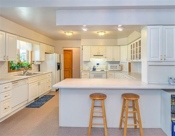 15394 West Austin Road Manchester, MI 48158 - Photo 3 of 10 Photo 3