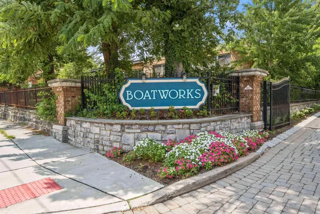 $549,000 | 4 Boatworks Drive, Bayonne, NJ 07002