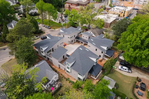 $1,395,000 | 1806 Oberlin Road, Unit 102, Raleigh, NC 27608