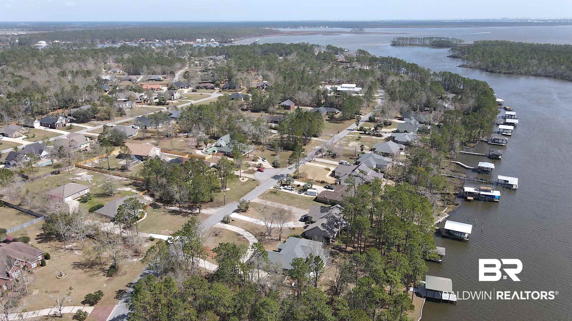 8072 Bay View Drive Foley, AL 36535 - Photo 37 of 46