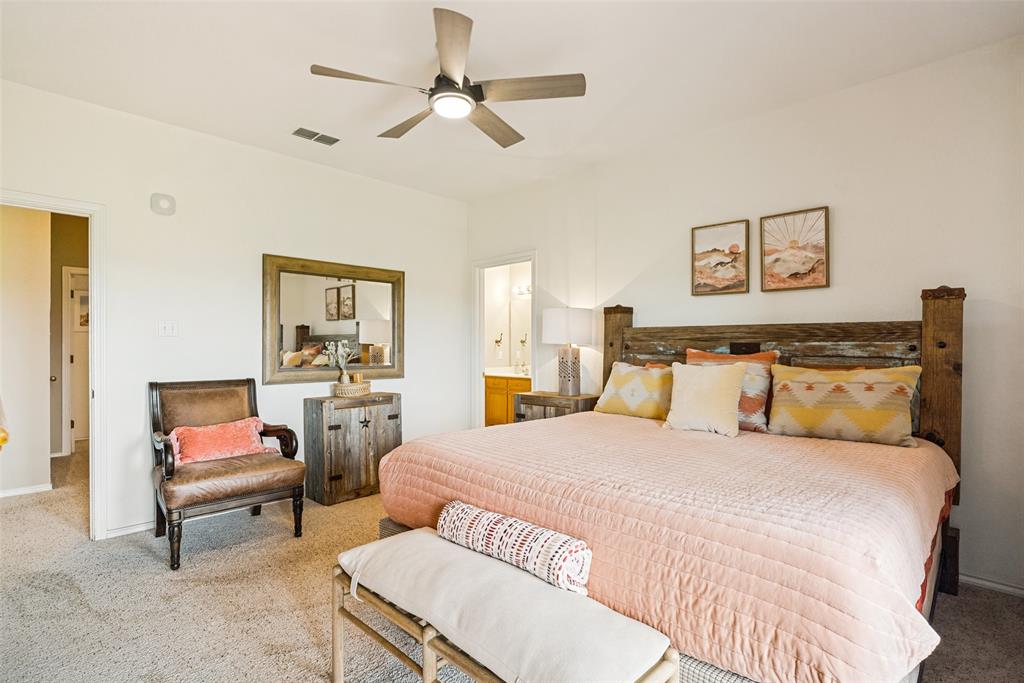 303 Eagle Point Road Graford, TX 76449 - Photo 15 of 40
