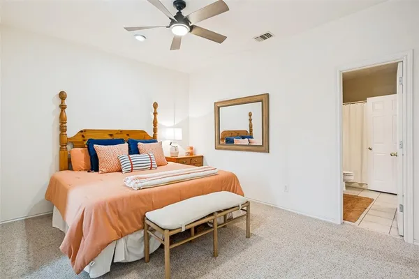 $379,000 | 303 Eagle Point Road, Graford, TX 76449