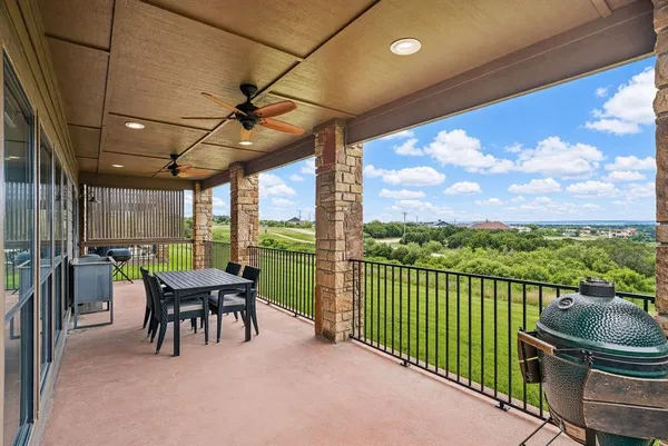 $379,000 | 303 Eagle Point Road, Graford, TX 76449