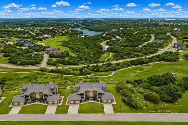 $379,000 | 303 Eagle Point Road, Graford, TX 76449