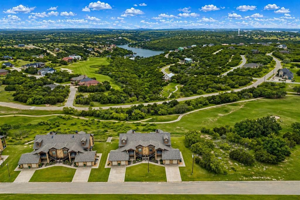 303 Eagle Point Road Graford, TX 76449 - Photo 2 of 40