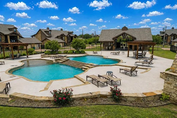 $379,000 | 303 Eagle Point Road, Graford, TX 76449