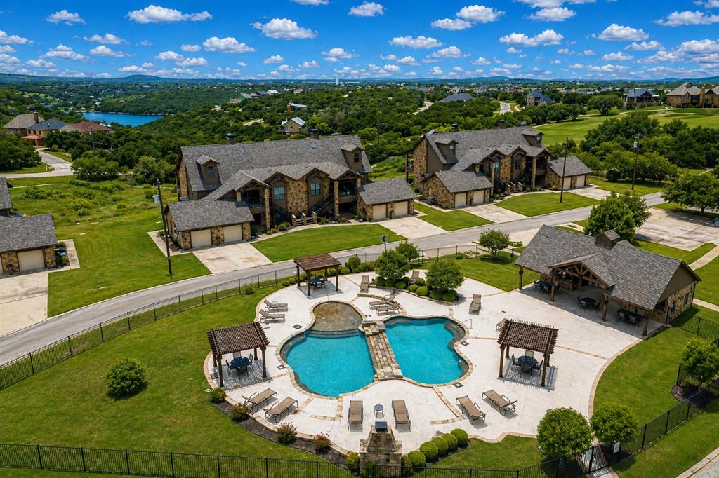303 Eagle Point Road Graford, TX 76449 - Photo 28 of 40
