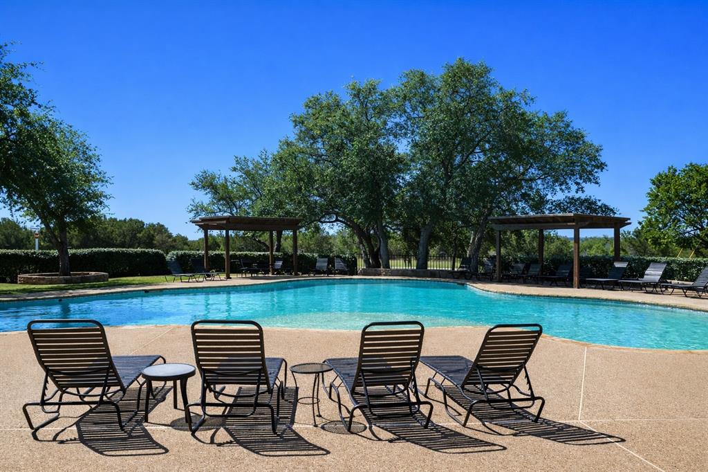 303 Eagle Point Road Graford, TX 76449 - Photo 40 of 40