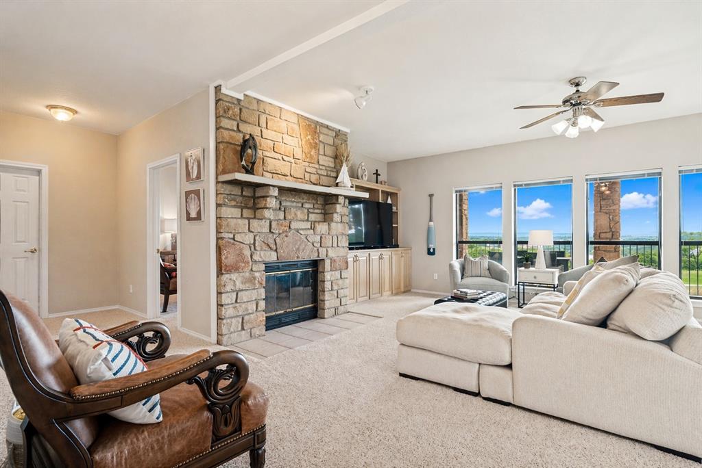 303 Eagle Point Road Graford, TX 76449 - Photo 4 of 40