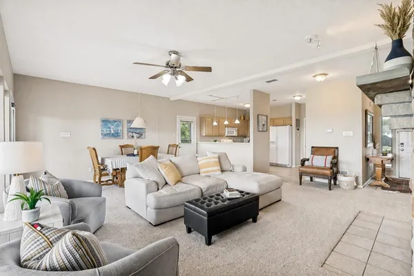 $379,000 | 303 Eagle Point Road, Graford, TX 76449