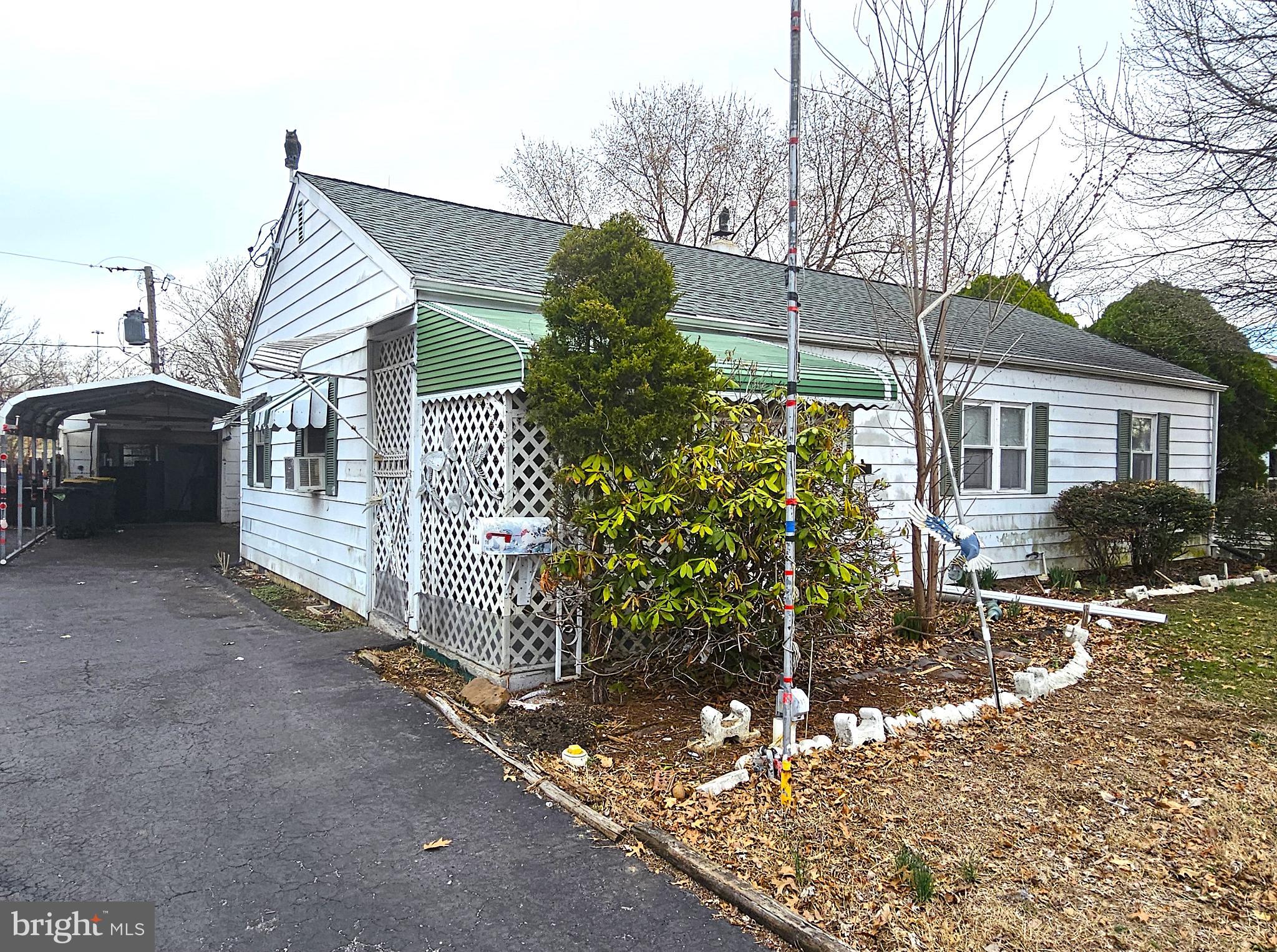 16 Lea Road New Castle, DE 19720 - Photo 2 of 20