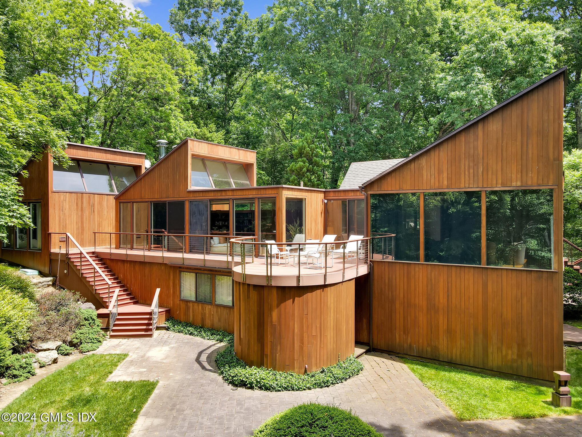 66 Sumner Road Greenwich, CT 06831 - Photo 38 of 43 DJI_0885