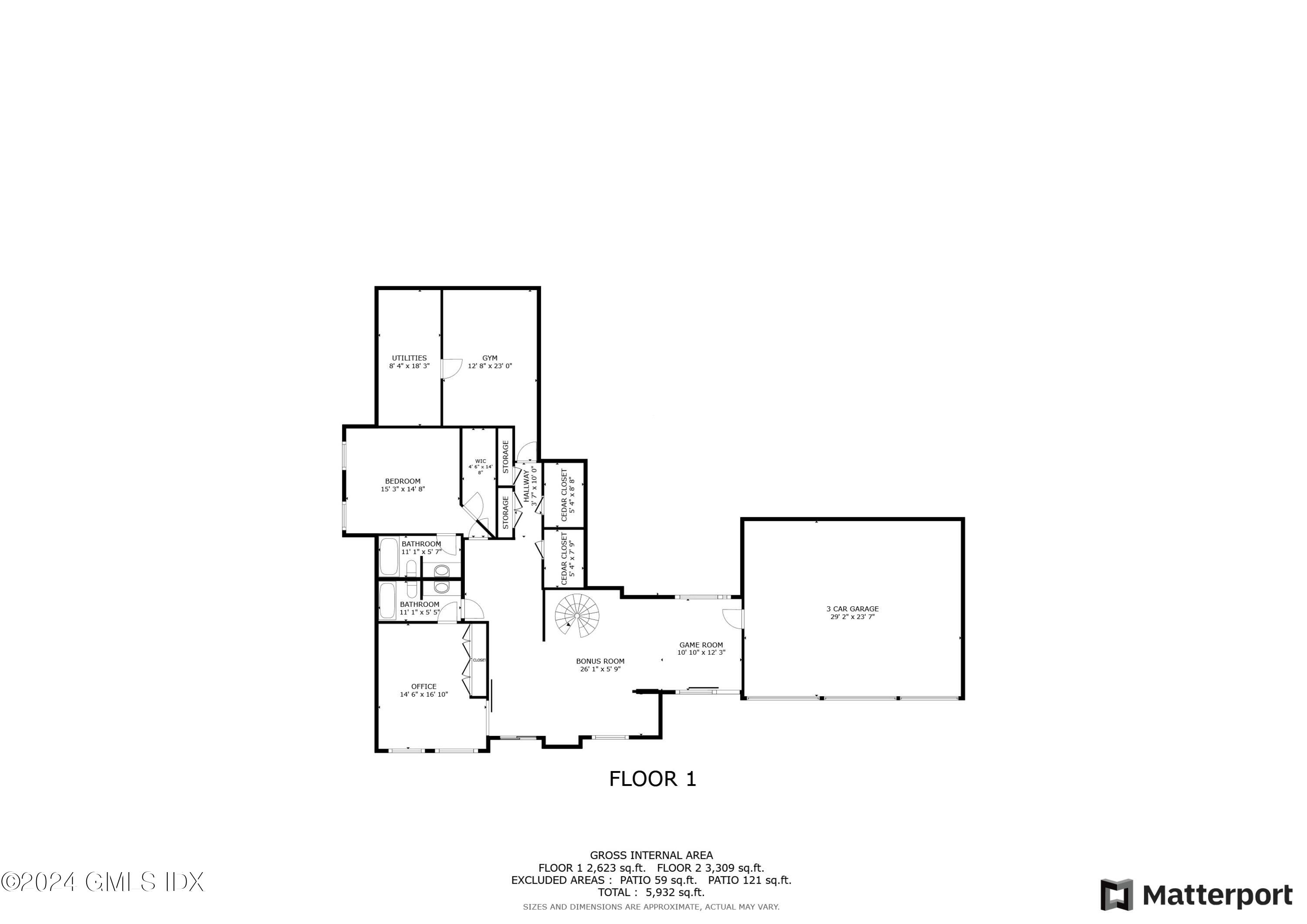 66 Sumner Road Greenwich, CT 06831 - Photo 42 of 43 66 Sumner Rd_Basement