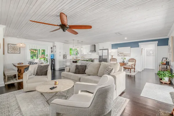 $889,000 | 547 Southwest Riverview Street, Stuart, FL 34994