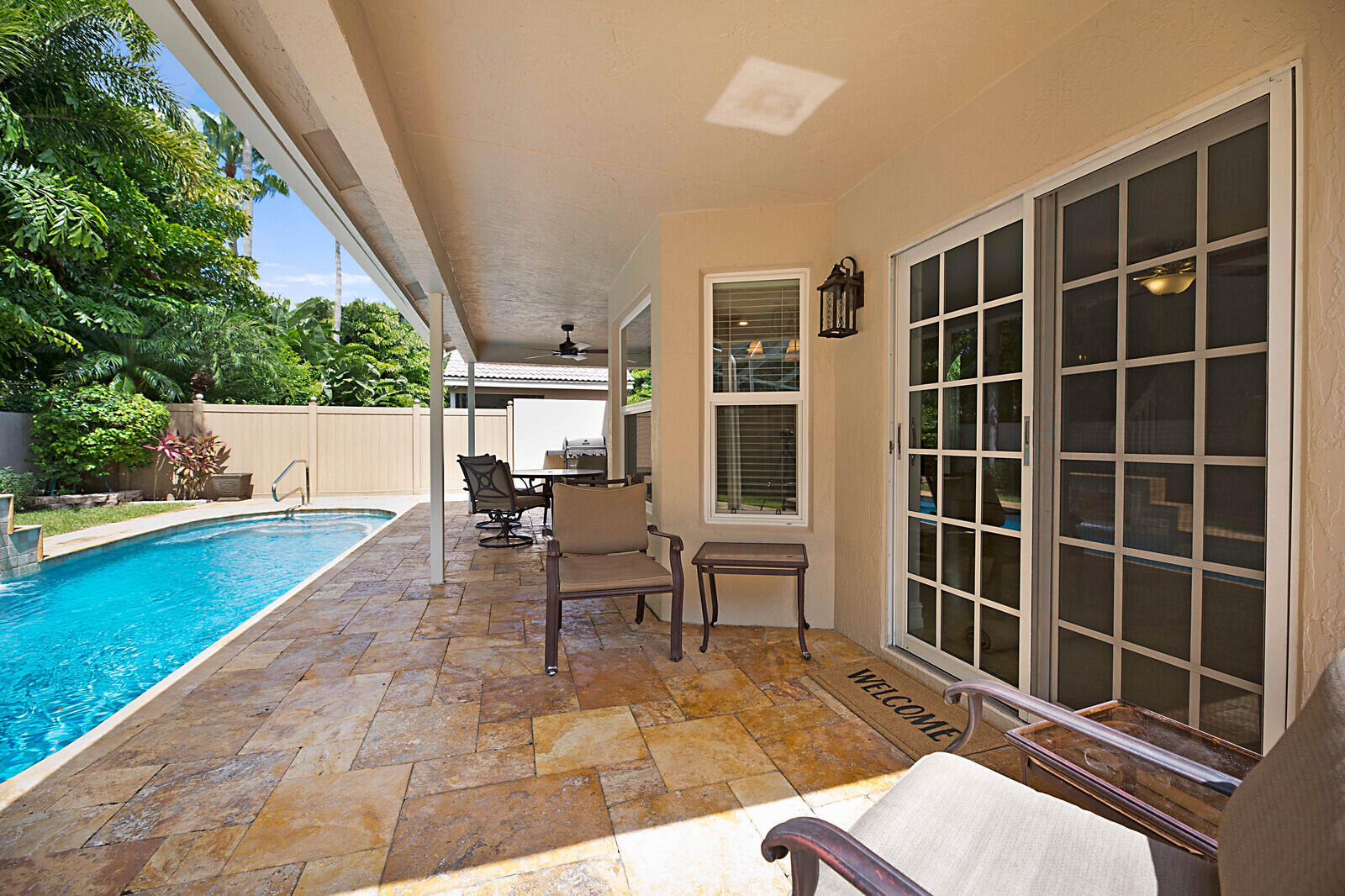 9485 Baritone Court Boca Raton, FL 33496 - Photo 38 of 47 Patio