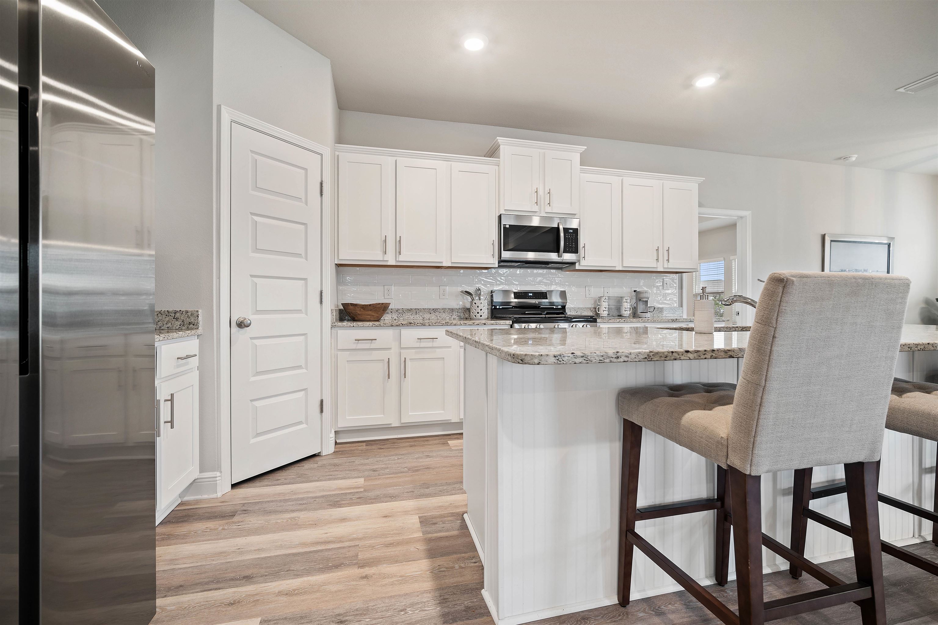 24812 Spectacular Bid Loop Daphne, AL 36526 - Photo 10 of 43 Kitchen