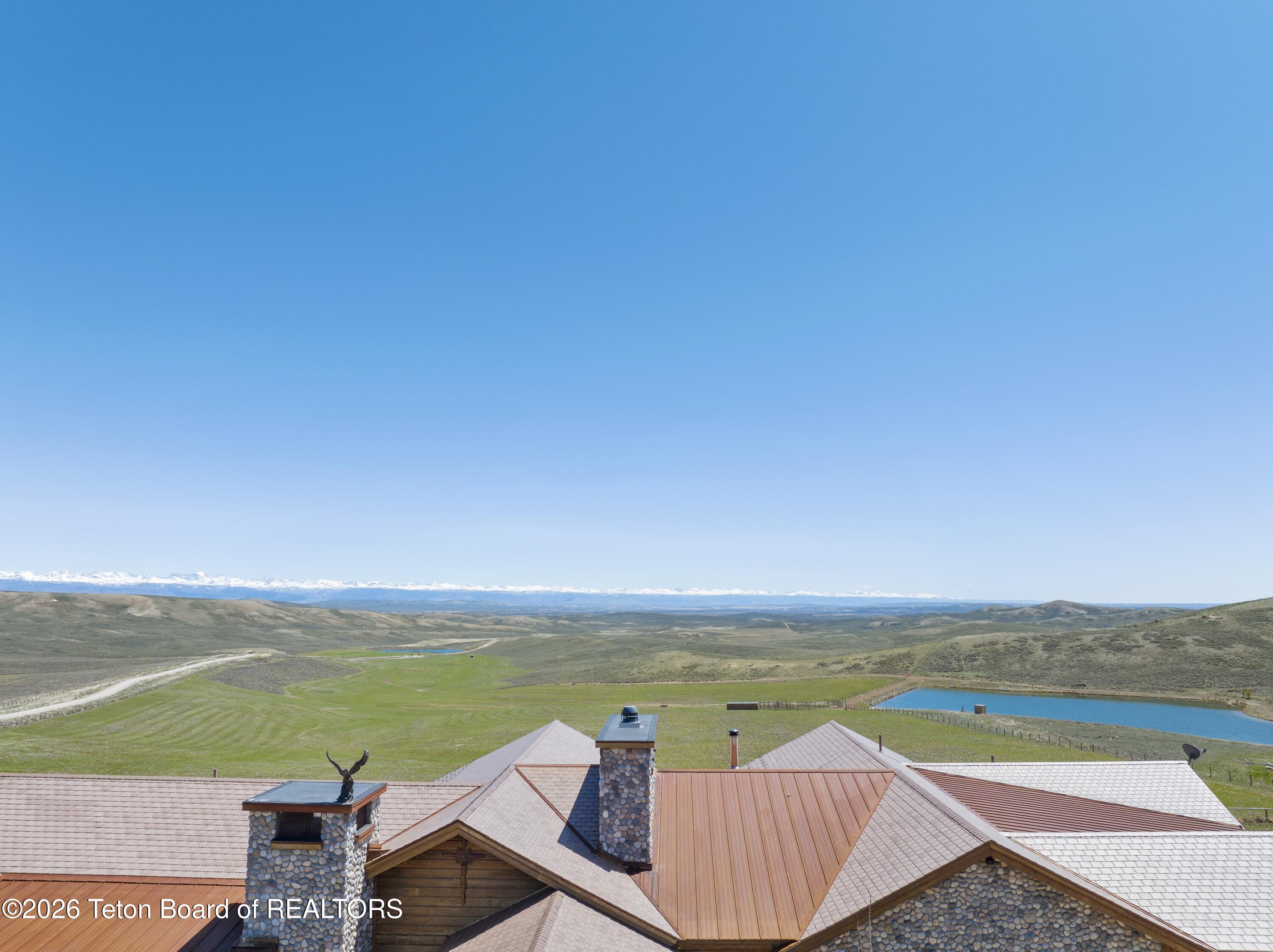 627 Ryegrass Road Daniel, WY 83115 - Photo 63 of 70 Vast Mountains