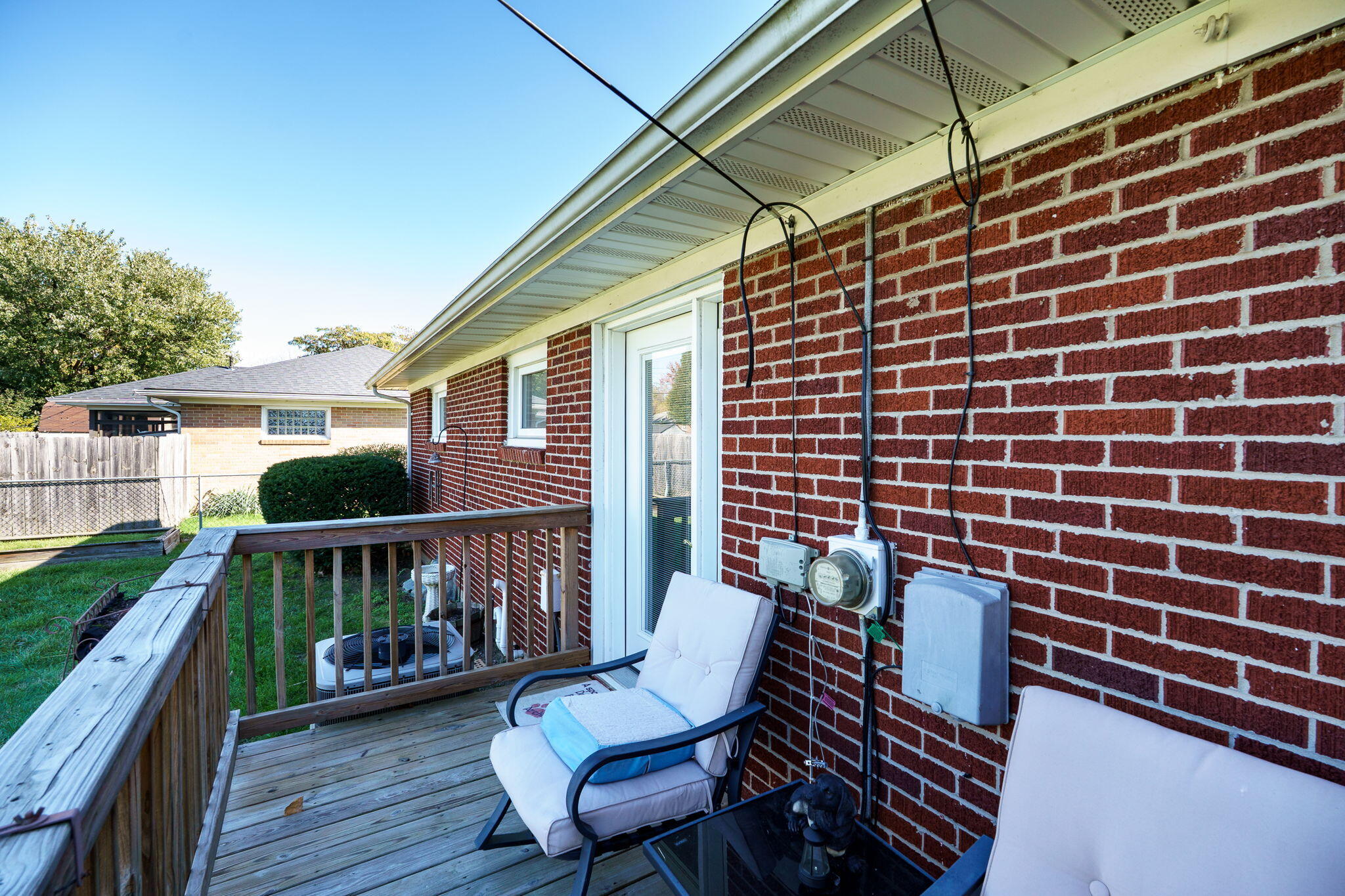 1438 Ronald Road Springfield, OH 45503 - Photo 28 of 38