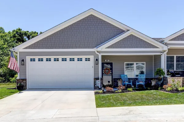 $398,500 | 89 LOCKRIDGE Drive, Lynchburg, VA 24502