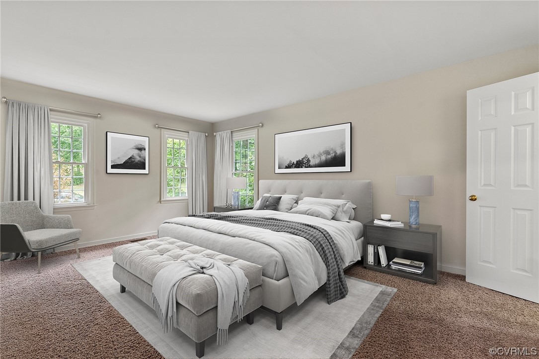 4820 Cedar Cliff Road Chester, VA 23831 - Photo 15 of 32 Gallery Image 15